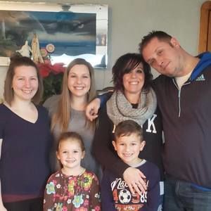 Meet your Posher, Faith